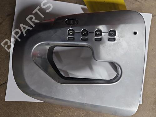 Middle console RENAULT VEL SATIS (BJ0_) 3.0 dCi (BJ0J, BJ0N) | BP40567413I22 - Image 4