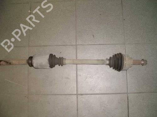 Used Right front driveshaft Right front driveshaft 12831908 12831908