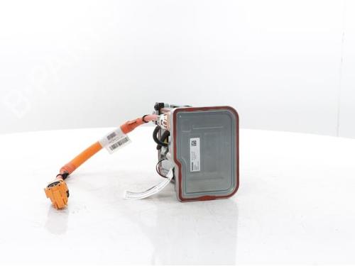 Electronic module VOLVO XC40 (536) Recharge | BP40589283M83 - Image 3