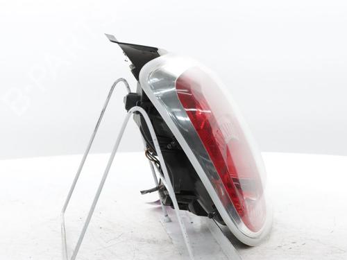 Left taillight FIAT 500 (312_) 0.9 (312AXG1A, 312.AXG11) | BP30758773C34  - Image 8
