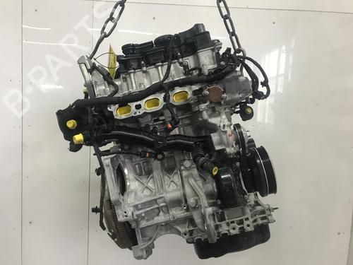 Engine PEUGEOT 408 II (FP_, F3_, FM_) Hybrid 136 (FPHPYC) | BP36538074M1 - Image 3
