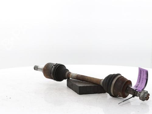 Left front driveshaft FIAT 500 (312_) 0.9 (312AXG1A, 312.AXG11) | BP30758978M38 - Image 2