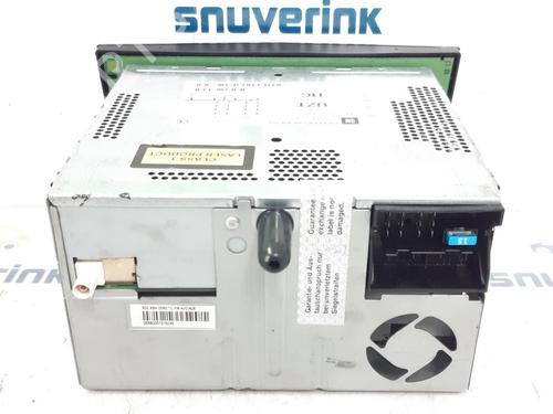Radio OPEL CORSA D (S07) 1.2 (L08, L68) | BP12563841E6 