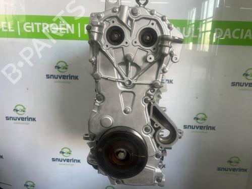 Engine RENAULT KADJAR (HA_, HL_) 1.3 TCe 140 (HLNB, HLN1) | BP26665838M1 