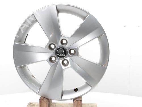 Used Rim Rim 39508077 39508077