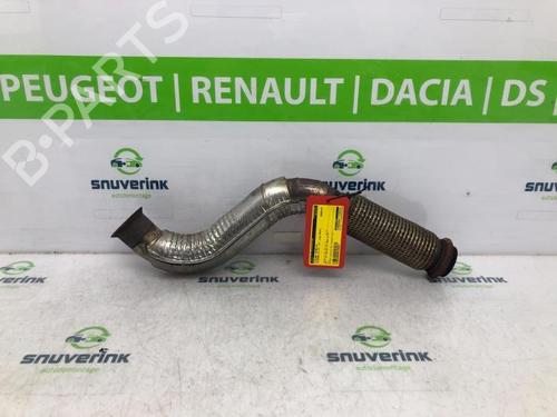 Used Exhaust system Exhaust system CITROËN C4 Picasso II 1.2 THP 130 (130 hp) 40575166 40575166