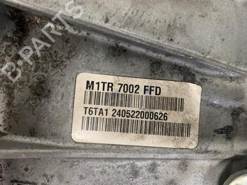 Gearbox FORD FOCUS IV Turnier (HP) 1.0 EcoBoost mHEV | BP40527522M3 - Image 6