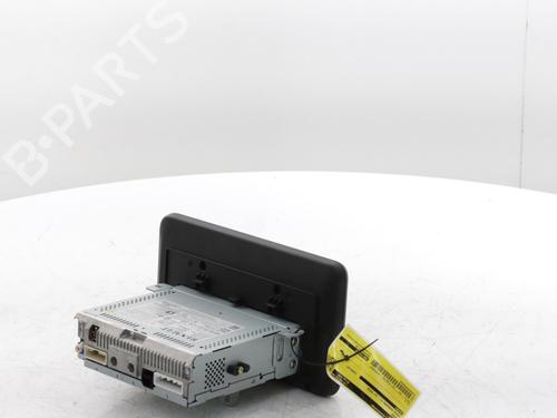 Radio DACIA SANDERO III 1.0 TCe 100 ECO-G | BP33696408E6  - Image 7