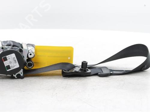 Front left seatbelt RENAULT MASTER IV Van (F8__) BLUE DCI 150 (F8M3) | BP40586972I26 - Image 10