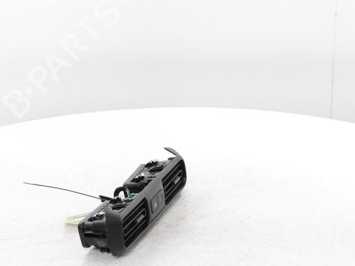 Air vent OPEL COMBO Box Body/MPV (K9) 1.2 | BP30185864I21