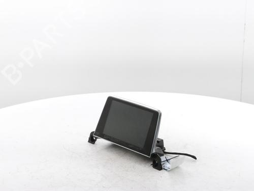 Display monitor PEUGEOT 3008 II SUV (MC_, MR_, MJ_, M4_) 1.2 THP/ PureTech 130 (MRHNSM, MRHNSU, MRHNSJ, MRHNYW,... | BP29426225C48 