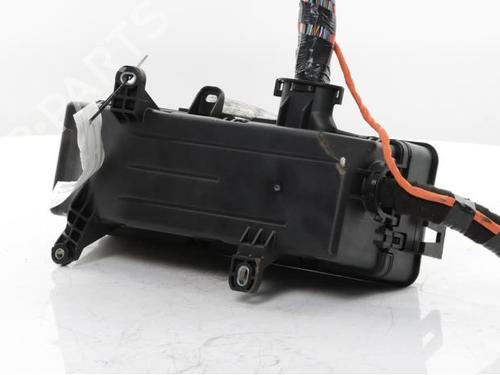 Fuse box LAND ROVER DEFENDER Station Wagon (L663) P300 Si4 4x4 | BP40588802E1 - Image 17