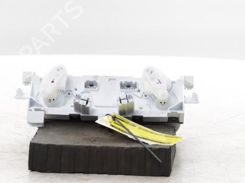 Climate control RENAULT CLIO V (B7_) 1.0 TCe 90 (B7MT) | BP36538344I5 - Image 6