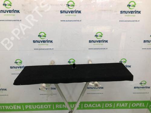 Used Luggage compartment floor Luggage compartment floor 24917980 24917980