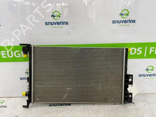 Used Water radiator Water radiator 26488866 26488866