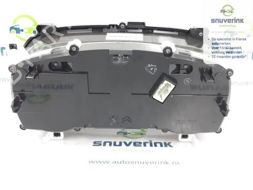 Instrument cluster OPEL VIVARO C Van (K0) 1.5 | BP40580290C47 - Image 3