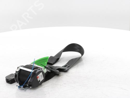 Front left seatbelt OPEL CROSSLAND X / CROSSLAND (P17, P2QO) 1.2 (75) | BP30186324I26 