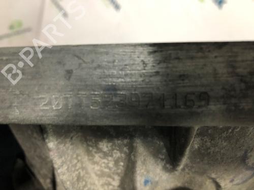 Gearbox PEUGEOT 108 1.0 VTi 72 | BP16288726M3 
