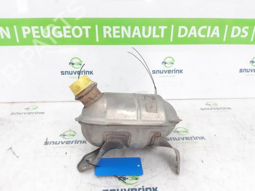 Used Catalyst PEUGEOT BOXER Van 2.0 BlueHDi 130 (130 hp) 24167013