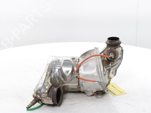 Catalyst RENAULT CLIO V (B7_) 1.0 TCe 100 (B7MT) | BP30185995M10 