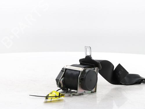 Rear right seatbelt DACIA SANDERO II TCe 90 (B8M1, B8MA, B8AC) | BP30757413I28 - Image 9