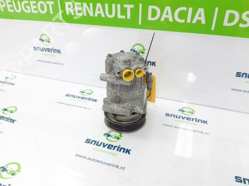Used AC compressor AC compressor 10801577 10801577