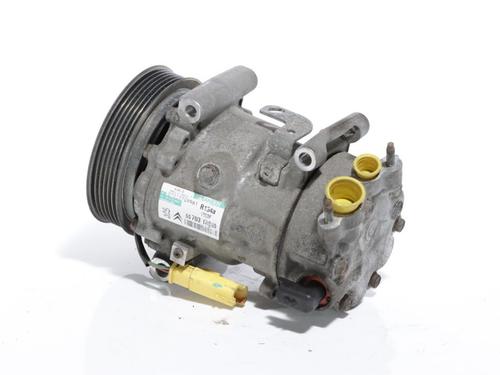 AC compressor CITROËN C3 Picasso (SH_) 1.4 VTi 95 (SH8FSC, SH8FP0, SH8FP6) | BP26489063M34 - Image 2