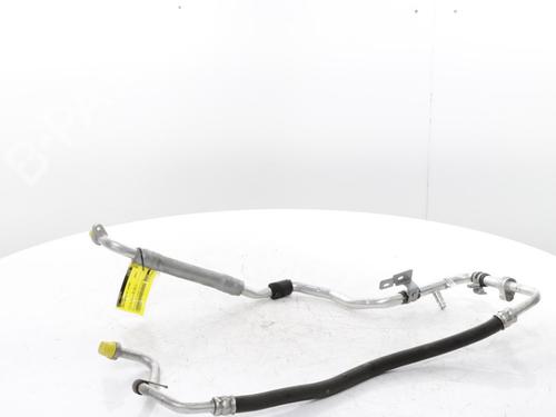 AC pipe RENAULT MEGANE IV Grandtour (K9A/M/N_) 1.3 TCe 115 (K9N9) | BP30185933M126 