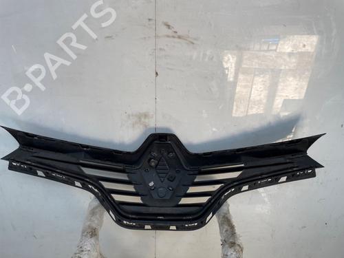 Grill RENAULT CAPTUR I (J5_, H5_) 1.2 TCe 120 | BP36538211C40 - Image 2
