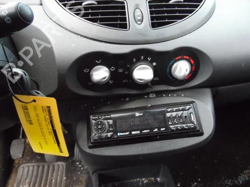 Alternator RENAULT TWINGO II (CN0_) 1.2 16V (CN04, CN0B) | BP24988824M7 - Image 16