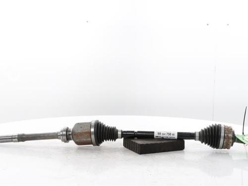 Used Right front driveshaft Right front driveshaft OPEL MOKKA MOKKA-e (156 hp) 32124494 32124494