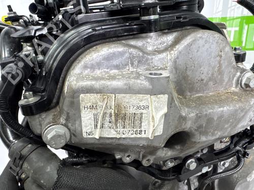 Engine RENAULT CAPTUR II (HF_) E-TECH 160 | BP26279845M1 - Image 5