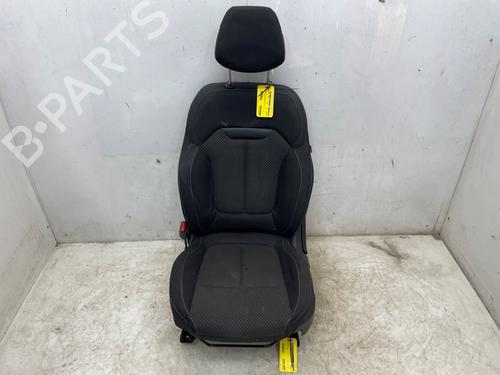 Fahrersitz für Fahrersitz RENAULT KADJAR (HA_, HL_) 1.3 TCe 140 (HLNB, HLN1) (140 hp) 34562946 34562946