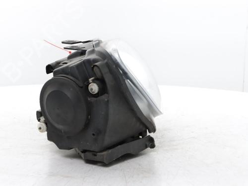 Right headlight VW GOLF VI Variant (AJ5) 1.2 TSI | BP35991820C29  - Image 8