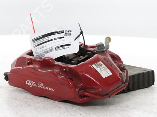 Right front brake caliper ALFA ROMEO TONALE (965_) 1.5 Mild Hybrid | BP34423775M104 - Image 2