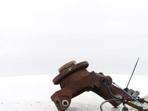 Left front steering knuckle DACIA SANDERO II TCe 90 (B8M1, B8MA, B8AC) | BP30757879M25 