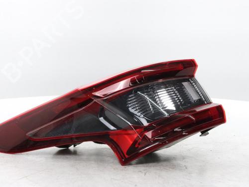 Used Left taillight Left taillight 34563620 34563620