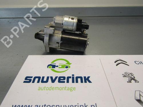 Startmotor PEUGEOT 308 II (LB_, LP_, LW_, LH_, L3_) 1.2 THP 110 (110 hp) 10795786