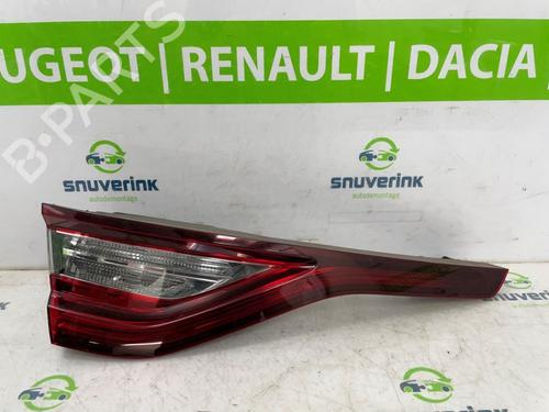 Used Left taillight Left taillight 25884799 25884799