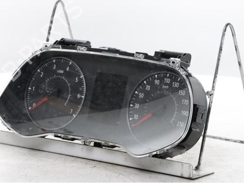Instrument cluster RENAULT TRAFIC III Van (FG_) 2.0 dCi 170 (FGMM, FGMV) | BP38347682C47 - Image 2