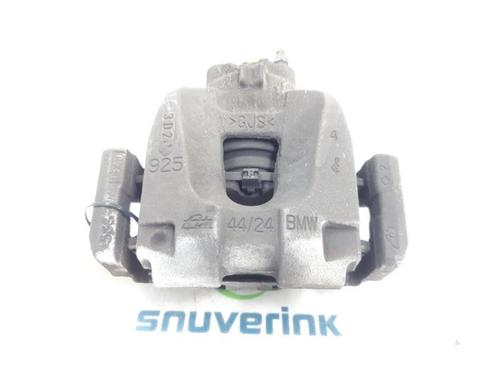 Used Right rear brake caliper Right rear brake caliper BMW 5 Gran Turismo (F07) 530 d xDrive (258 hp) 40575616 40575616