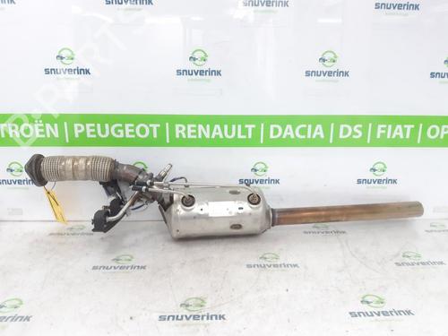 Used Catalyst RENAULT SYMBIOZ E-Tech 145 (143 hp) 24943998