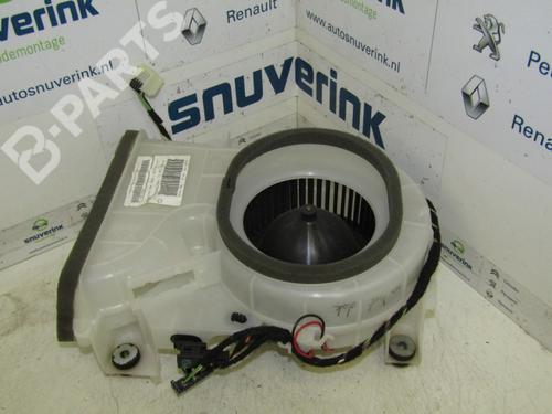 Used Heater blower motor Heater blower motor PEUGEOT PARTNER Tepee 1.6 VTi (109 hp) 10984430 10984430