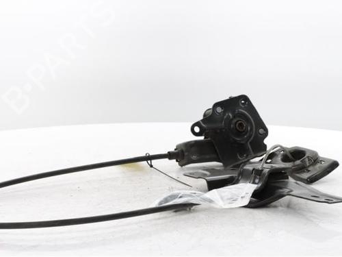 Support RENAULT MASTER III Van (FV) 2.3 dCi 150 FWD (FV0F, FV03, FV09) | BP40586147C155 - Image 4