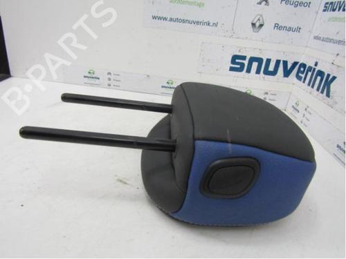 Headrest RENAULT TWINGO II (CN0_) 1.6 RS (CN0N, CN0R, CN0S) | BP40561575I31 - Image 2