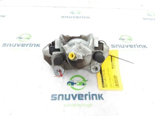 Right front brake caliper RENAULT TWINGO III (BCM_, BCA_) Z.E: (BCA1) | BP40573854M104 - Image 2