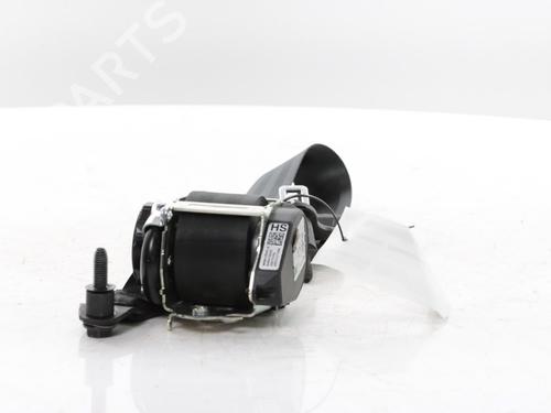 Front right seatbelt DACIA SANDERO III 1.0 TCe 90 | BP40048871I25 - Image 8