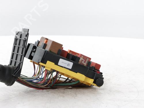 Fuse box CITROËN C5 AIRCROSS (A_) 1.6 Hybrid 225 (A45GFR) | BP36779916E1 - Image 8