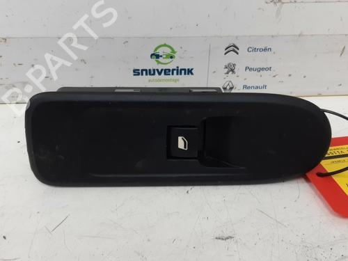 Used Switch CITROËN C3 II (SC_) 1.6 HDi (92 hp) 10800122