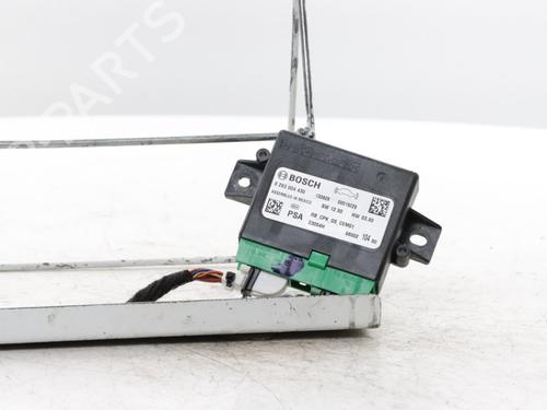 Elektronisk modul Elektronisk modul 38110769 38110769